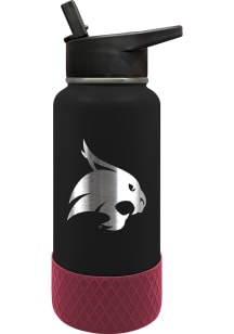 Texas State Bobcats 32oz Thirst Stainless Steel Bottle