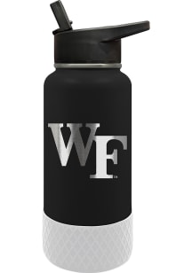 Wake Forest Demon Deacons 32oz Thirst Stainless Steel Bottle