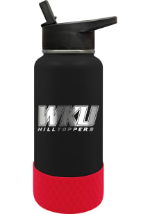 Western Kentucky Hilltoppers 32oz Thirst Stainless Steel Bottle