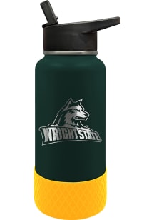 Wright State Raiders 32oz Thirst Stainless Steel Bottle