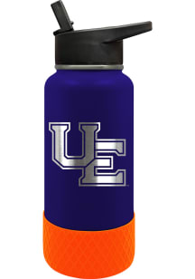 Evansville Purple Aces 32oz Thirst Stainless Steel Bottle
