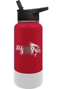 Illinois State Redbirds 32oz Thirst Stainless Steel Bottle