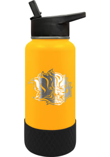 Arkansas Pine Bluff Golden Lions 32oz Thirst Stainless Steel Bottle