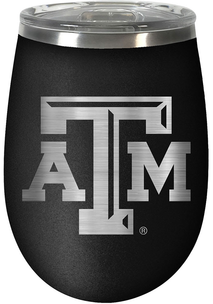 Spartans, Michigan State Yeti 10oz Wine Tumbler