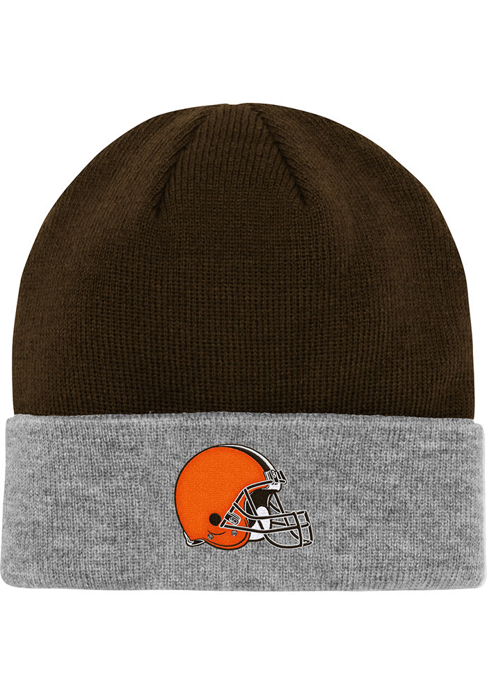 cleveland browns youth hat