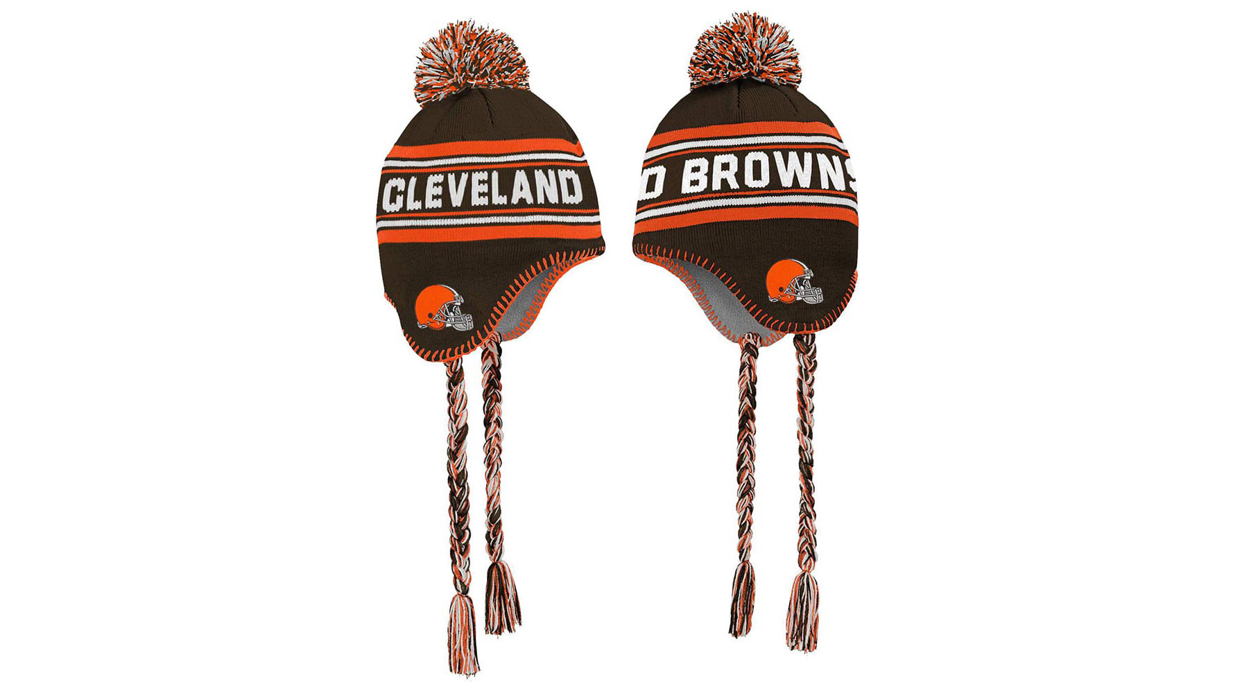 Rally House  Cleveland Browns Hats Youth