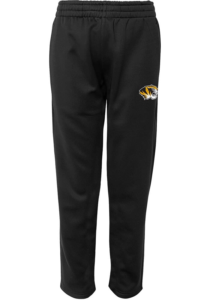 Missouri Tigers BLACK Youth Boost Sweats