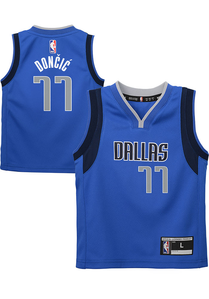 Luka doncic jersey near me online