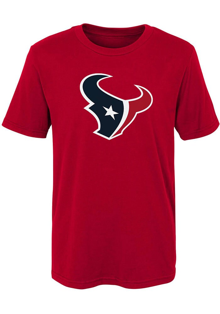 Women's NFL Houston Texans Tailgate Tee T-Shirt