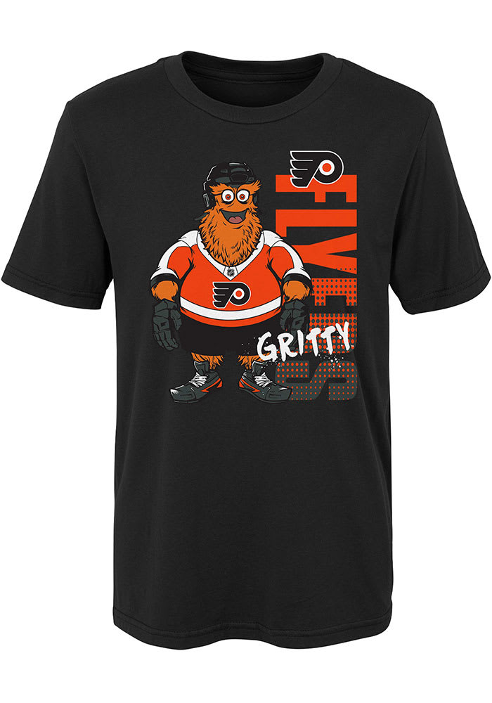 Flyers gritty t hot sale shirt