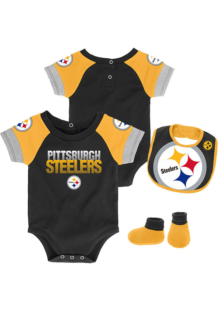 Steelers Baby 