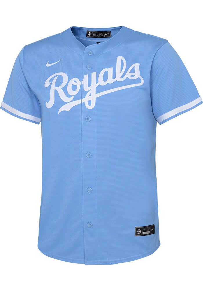 royals jersey