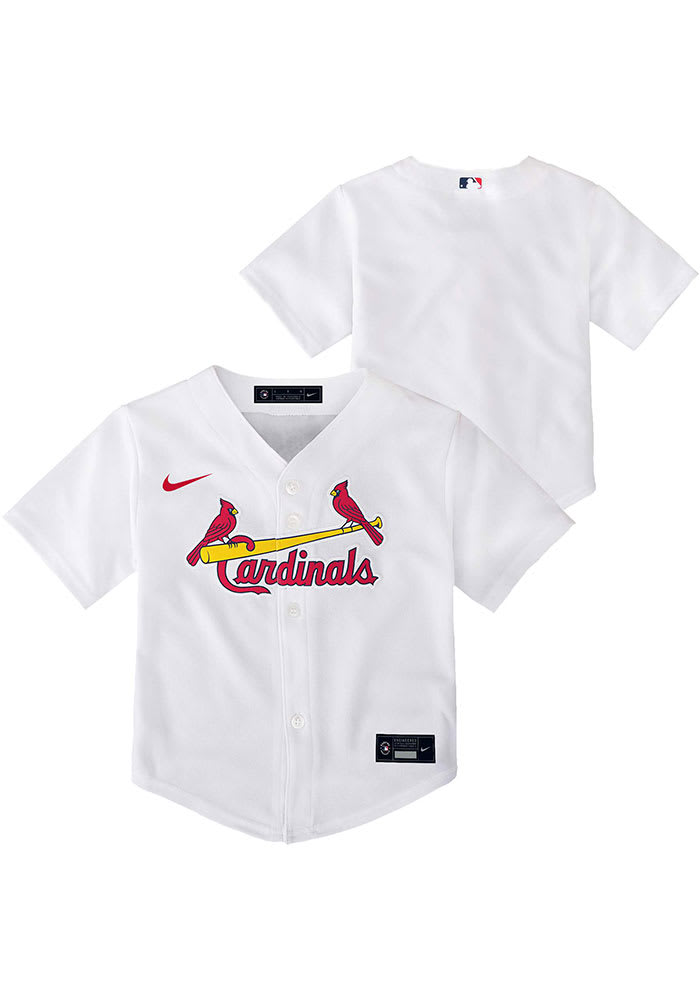 children's cardinals jersey