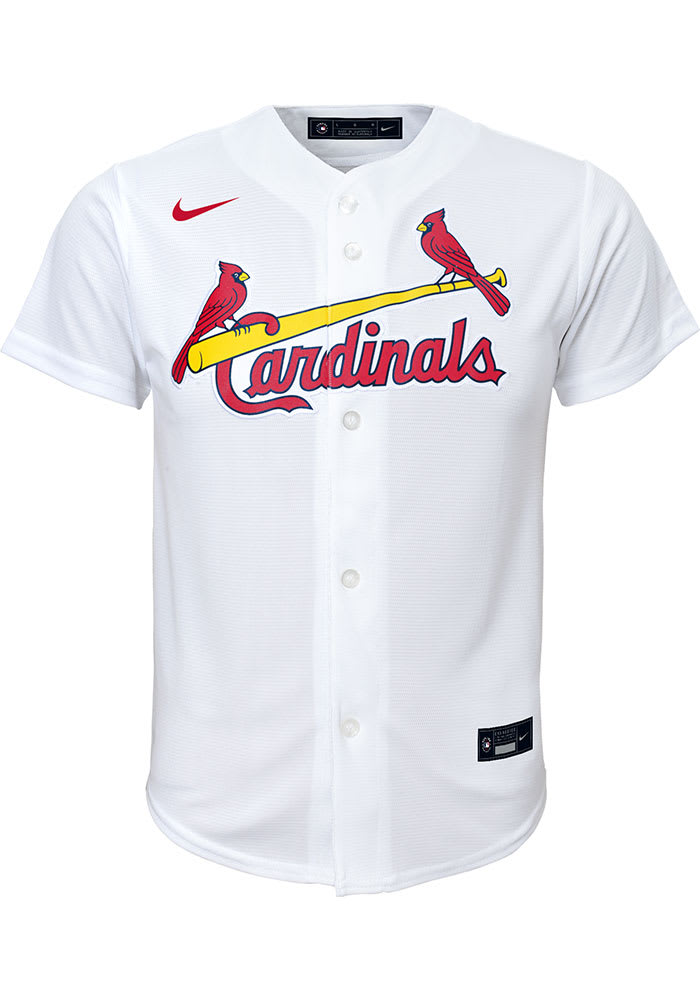 st louis cardinals saturday home jersey