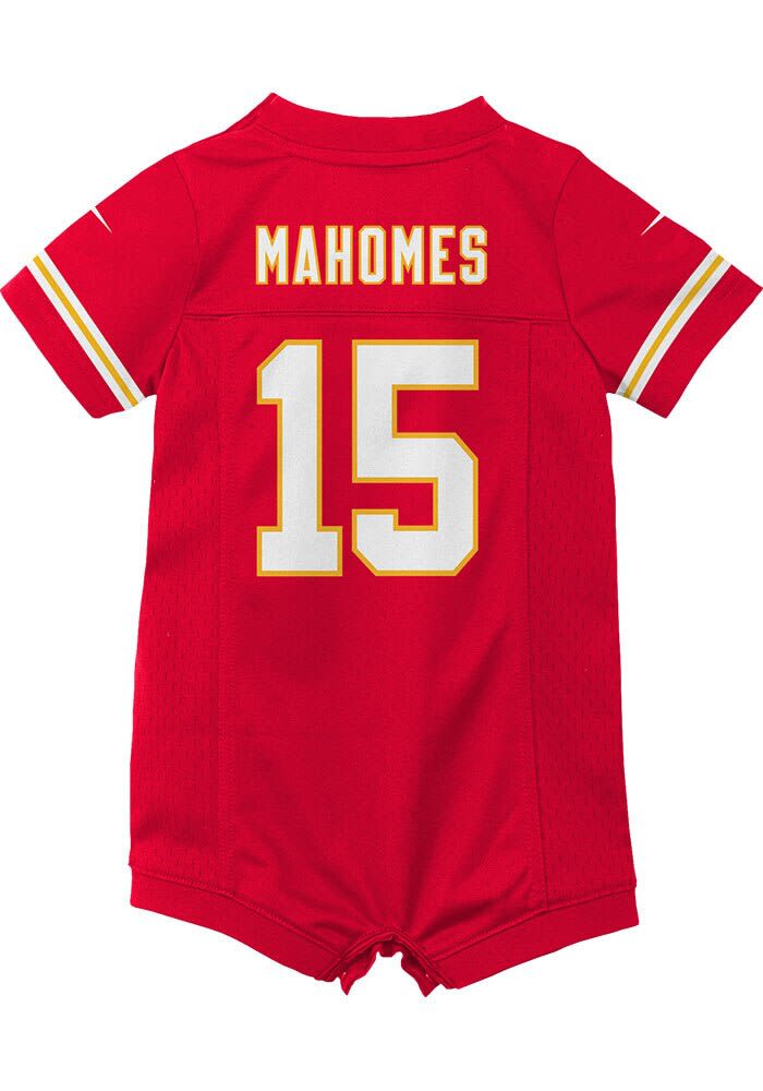 nfl chiefs jersey