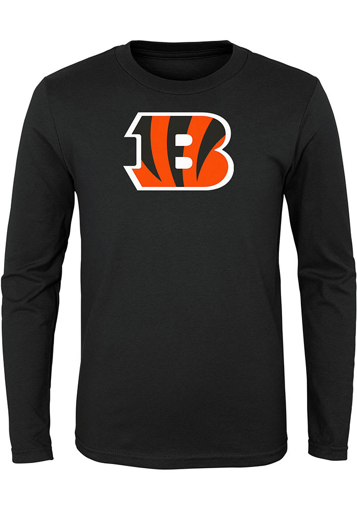 Boys bengals outlet shirt