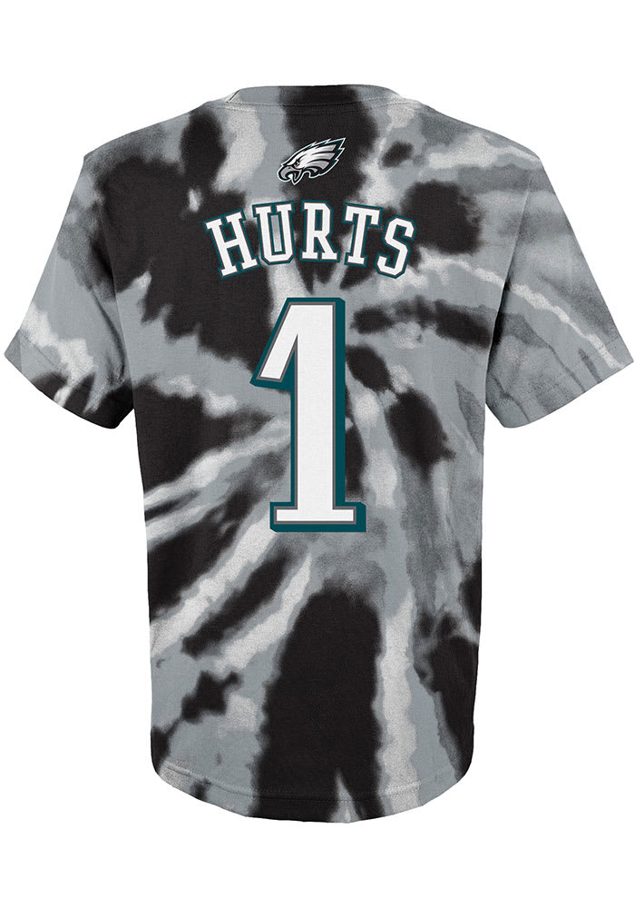 Jalen Hurts T-Shirt — Philadelphia Independents