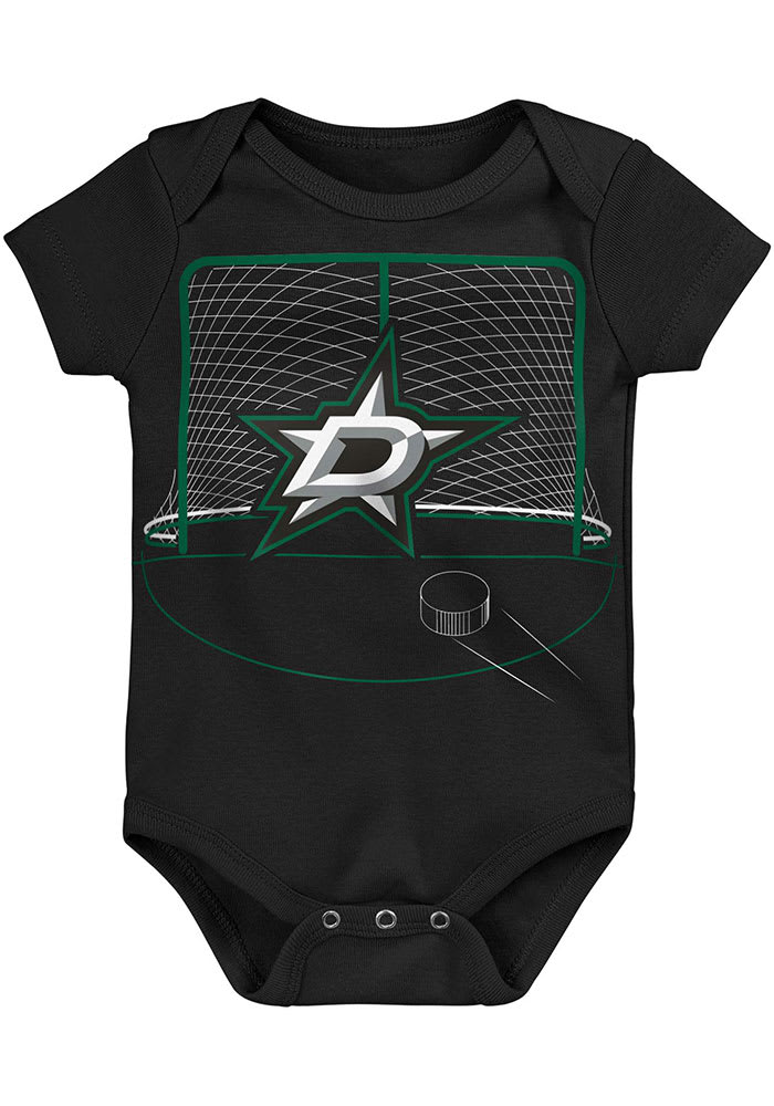 Dallas stars hot sale infant apparel