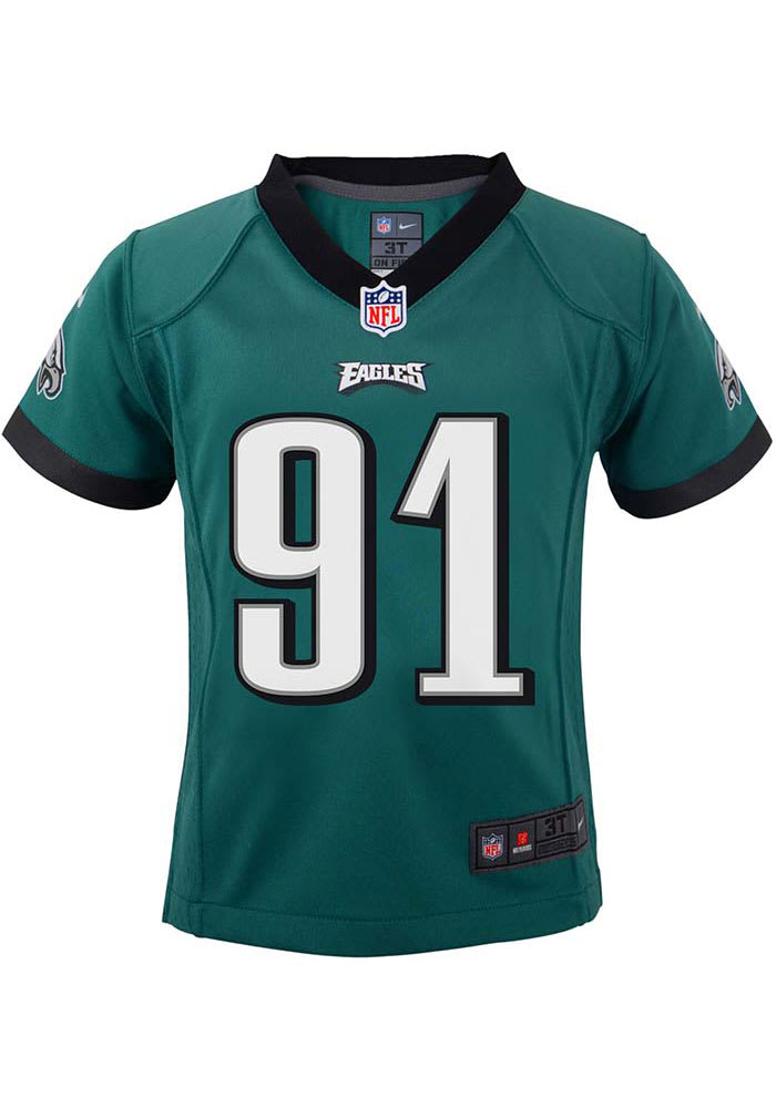 fletcher cox jersey