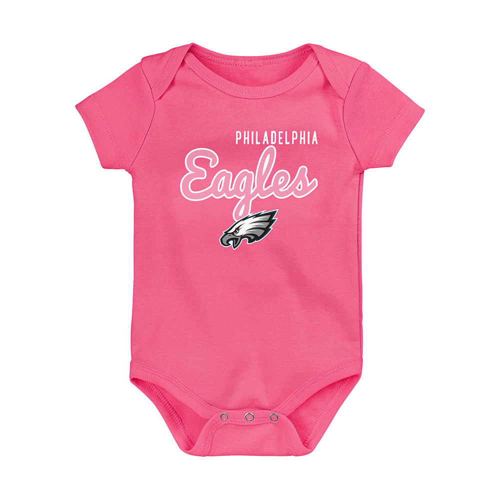 Philadelphia Eagles Onesie Eagles Baby Stuff Bodysuit