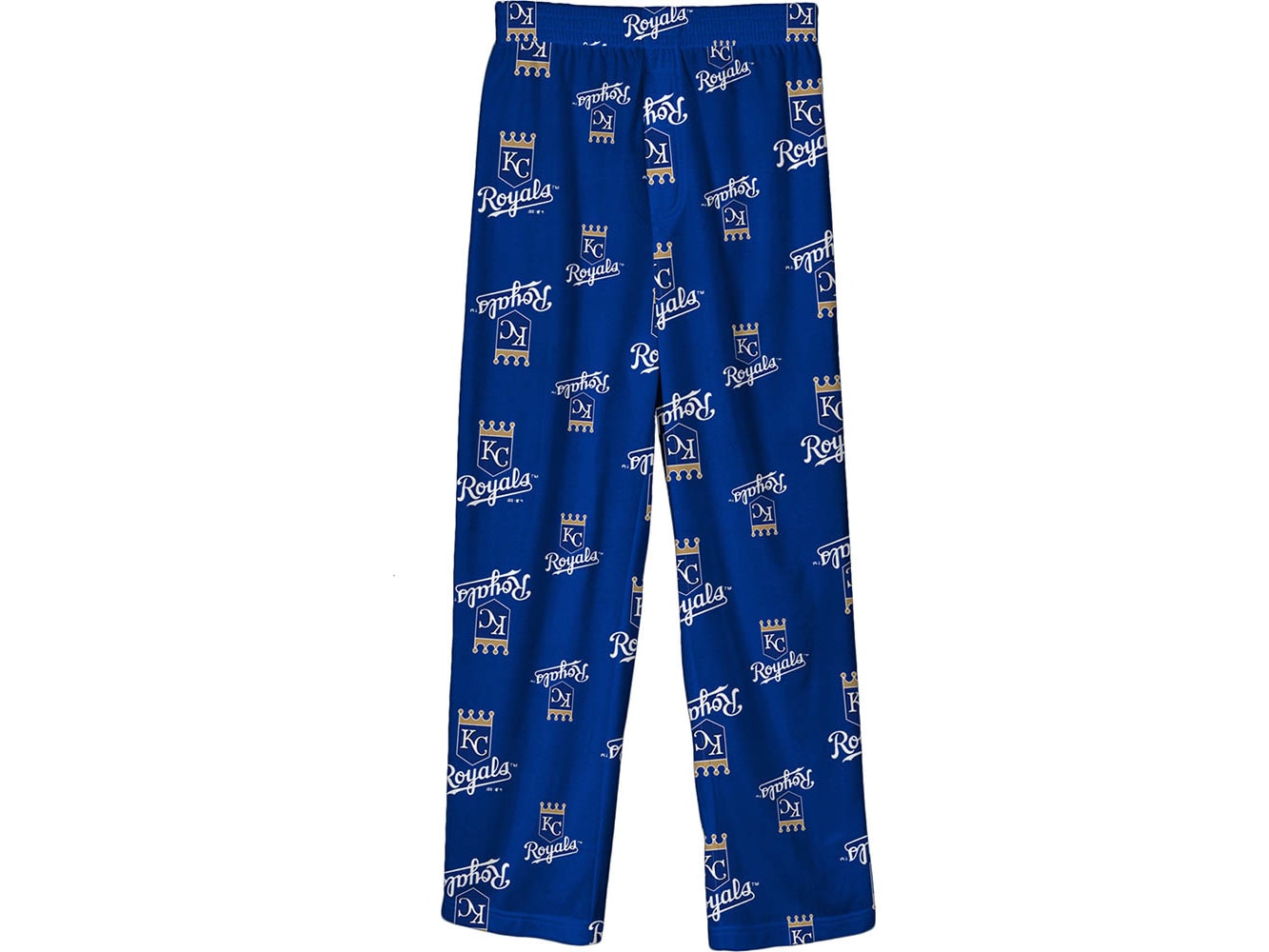 Kansas City Royals Pajamas