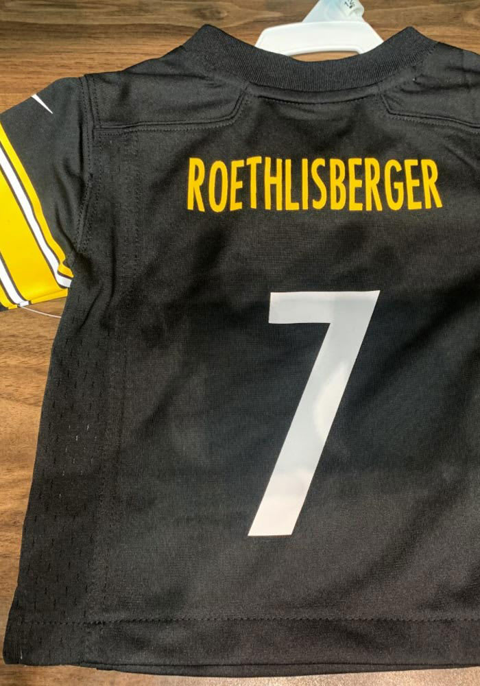 big ben jersey
