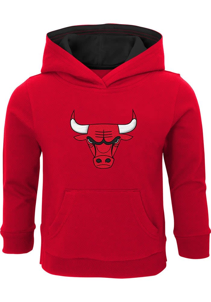 Chicago best sale bull sweater