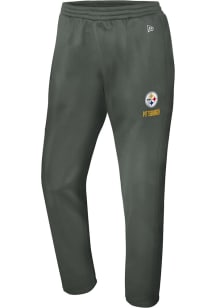 Pittsburgh Steelers Mens Grey D-LINE Pants