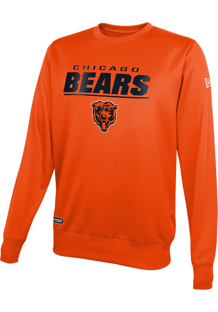 Bears sweatshirt clearance