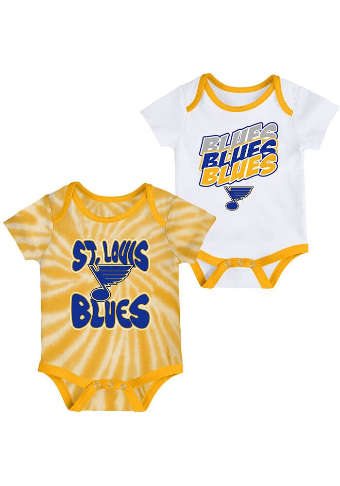 St louis best sale blues baby gear