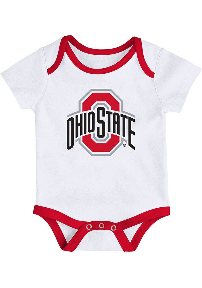 ohio state baby stuff