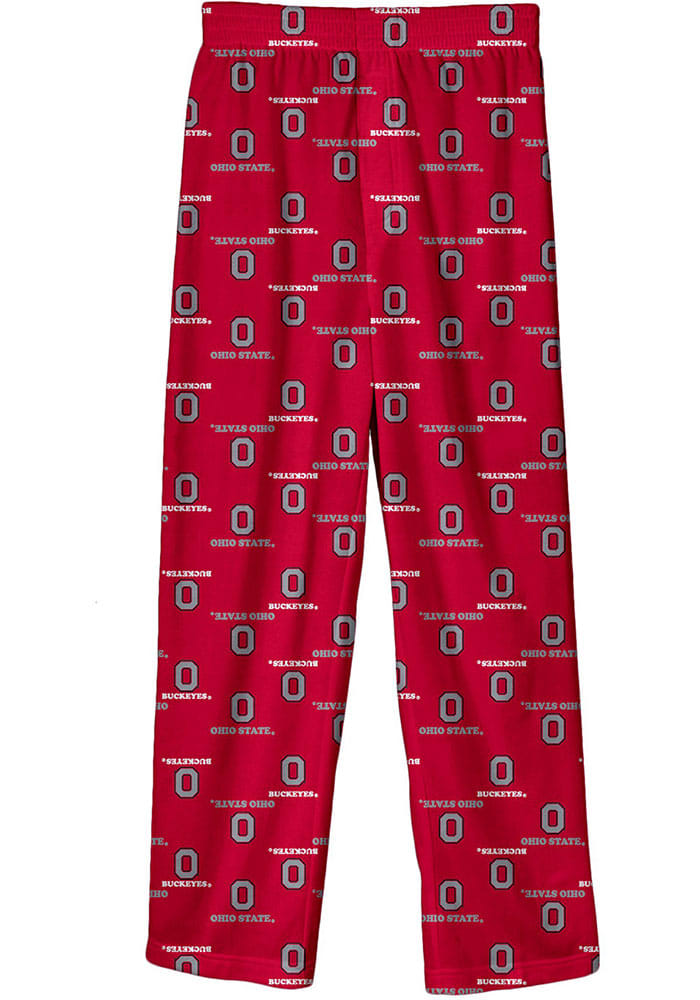 Rally House  St Louis Cardinals Pajamas