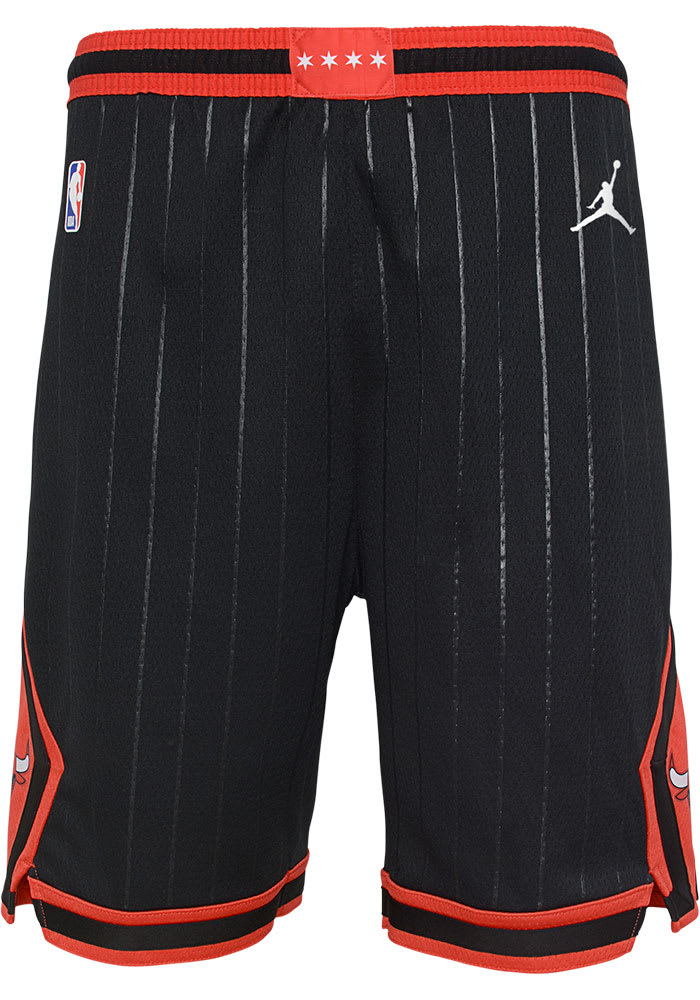 jordan chicago bulls shorts