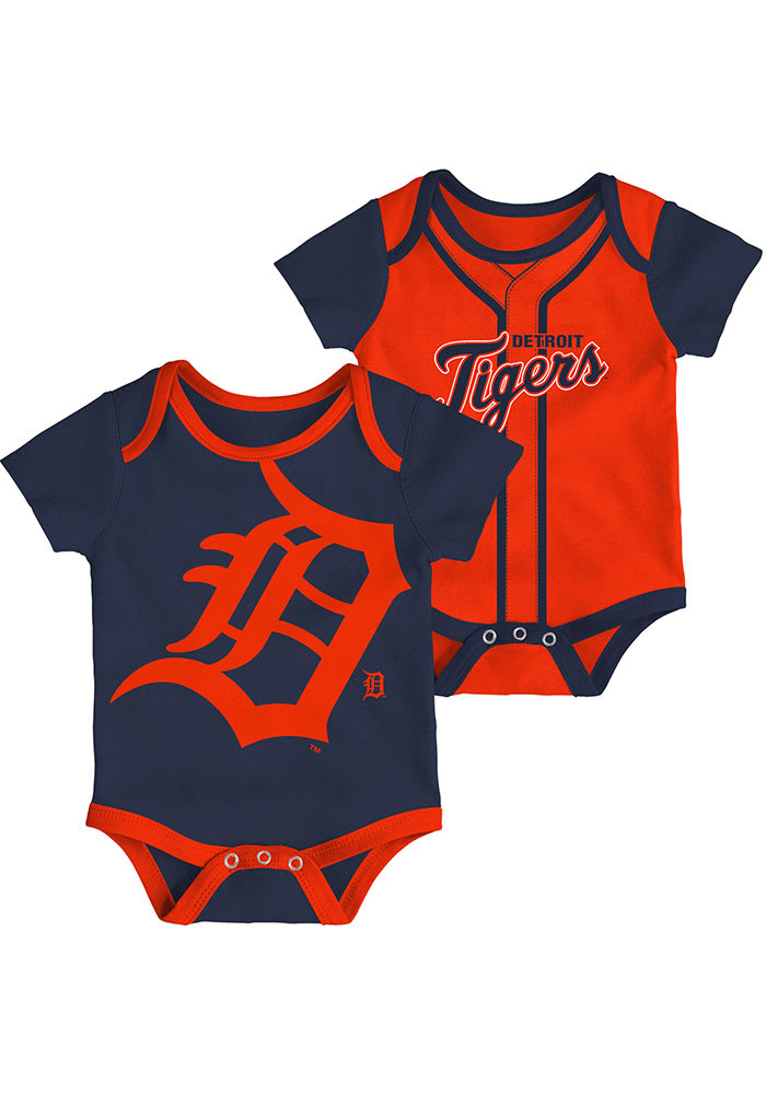 Detroit Tigers Baby Apparel, Tigers Infant Jerseys, Toddler Apparel