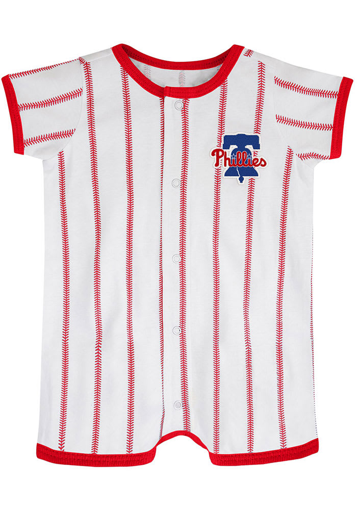 phillies striped jersey