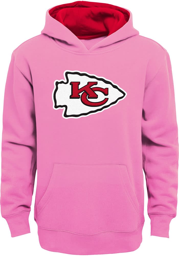 KANSAS CITY MONARCHS HERITAGE HOODIE