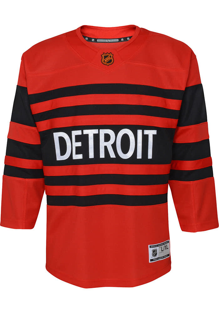 Detroit Red Wings Sweatshirt , Hockey Vintage Short Sleeve Unisex T-shirt