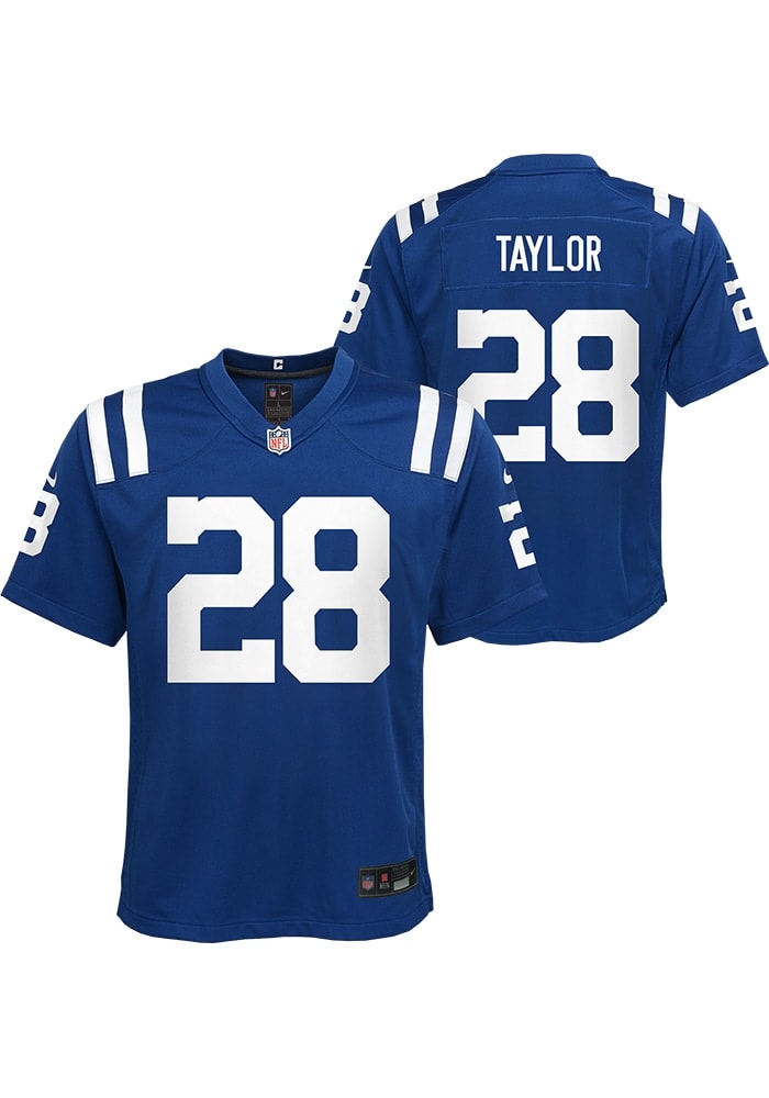 Indianapolis colts outlet youth jersey