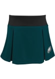 Philadelphia Eagles Toddler Girls Midnight Green Spirit Sets Cheer