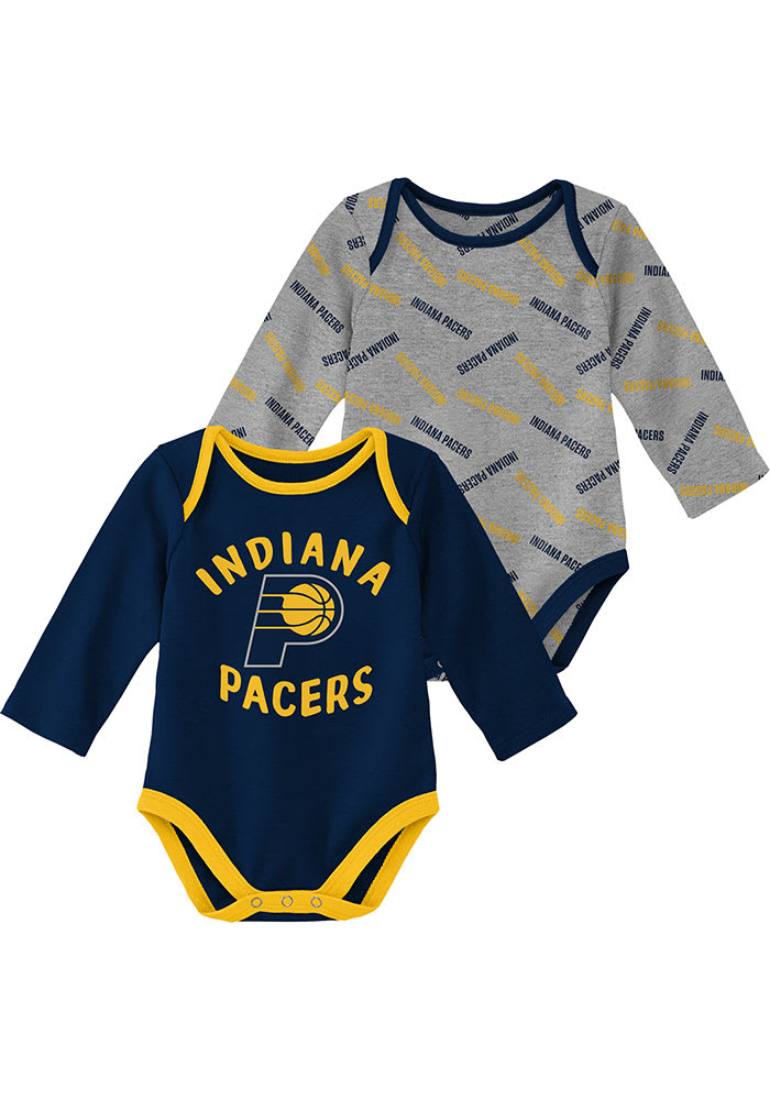 Pacers clearance baby clothes