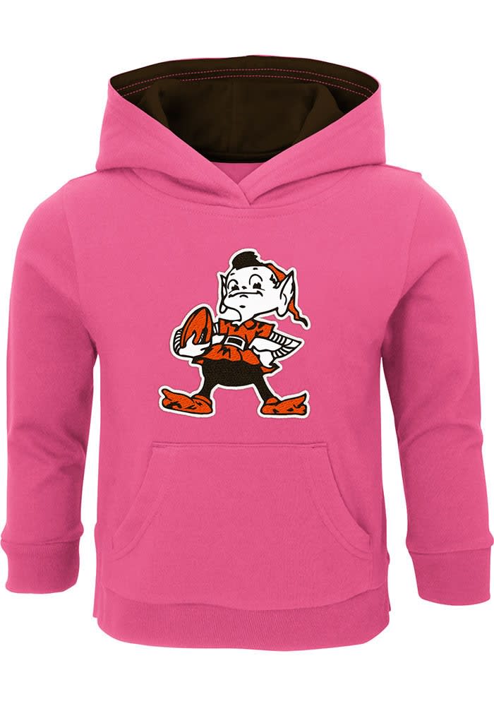 CLEVELAND BROWNS パーカー 公式 Cleveland Browns アパレル＆商品 | DAZN