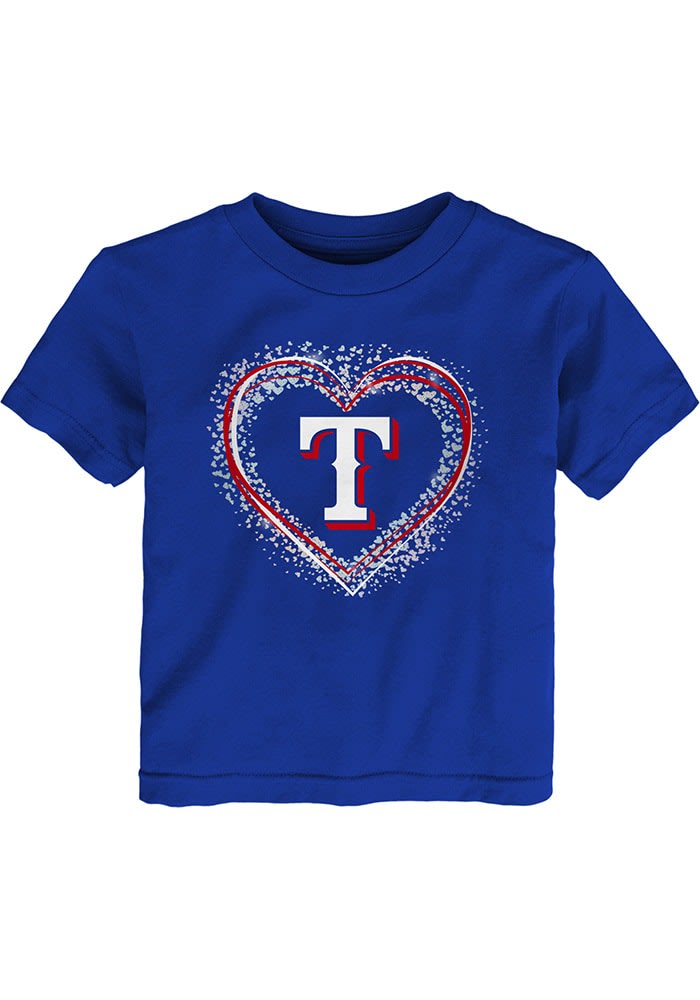 Texas rangers sale bling shirts