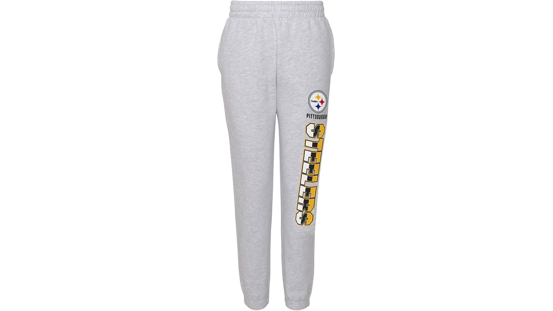Pittsburgh Steelers Nike Legging - Womens