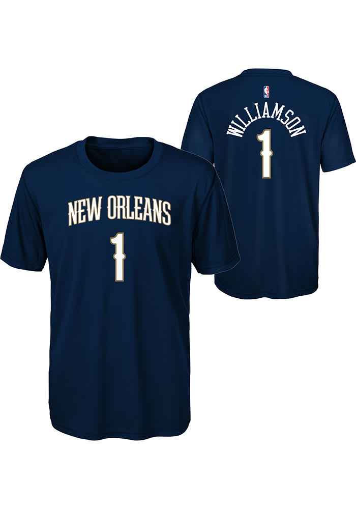 New Orleans Pelicans T-Shirts | Pelicans Tees | Pelicans Shirts