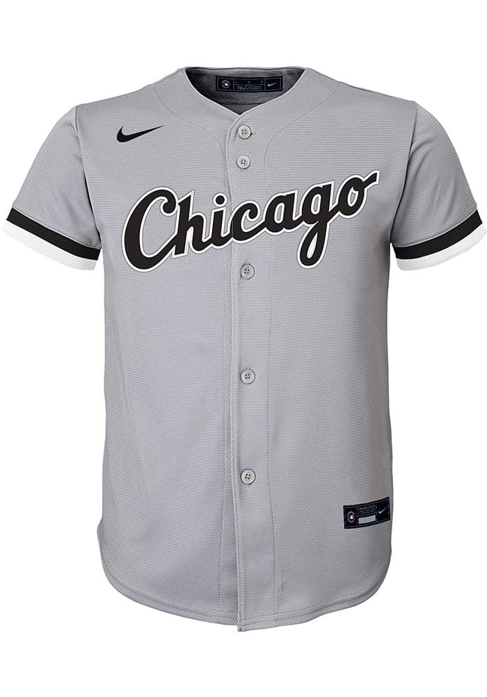 chicago white sox jersey youth