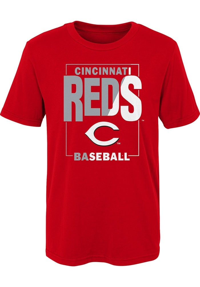 Eugenio Suarez Baseball Heart Gameday T-Shirt