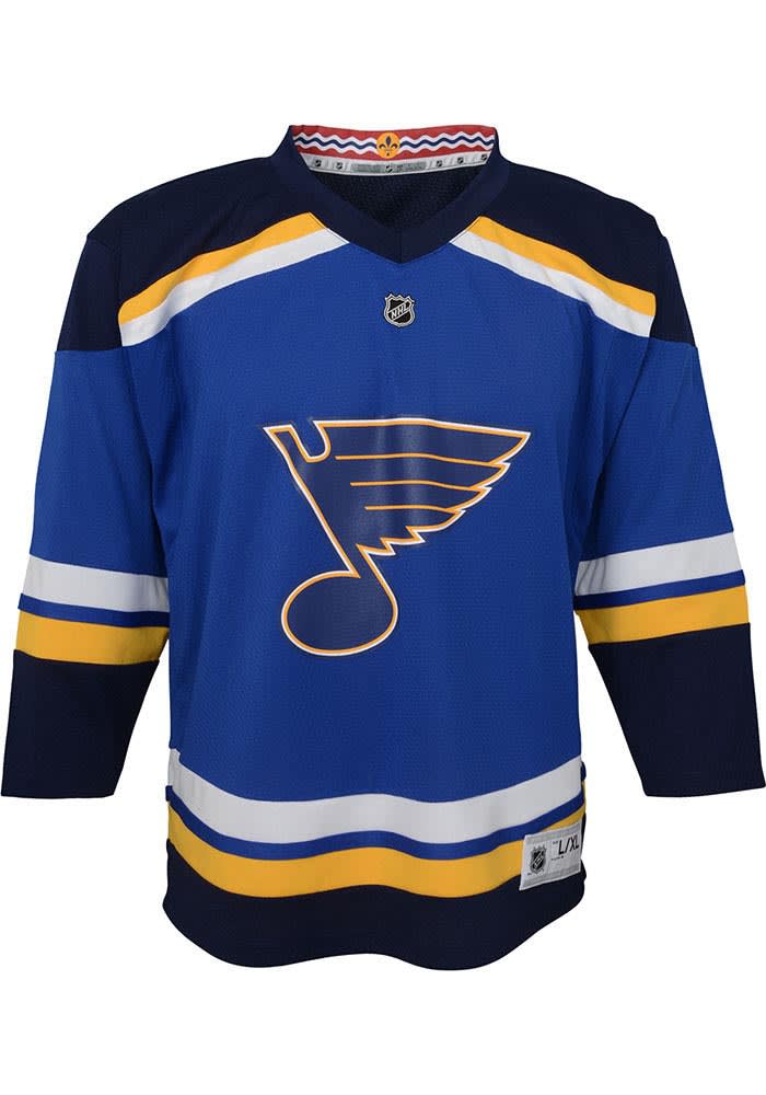 Blues ユニフォーム Lサイズ Eric Dickerson Jersey Royal Blue Los Angeles | Unisex Adult Sizes