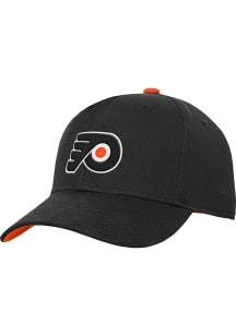 Philadelphia Flyers Orange 3rd Jersey Precurved Snap Youth Adjustable Hat