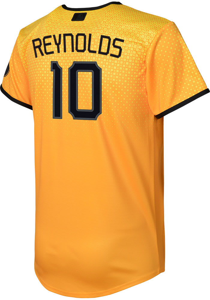 Al Reynolds youth jersey