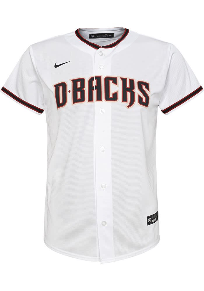 Arizona diamondbacks home outlet jersey